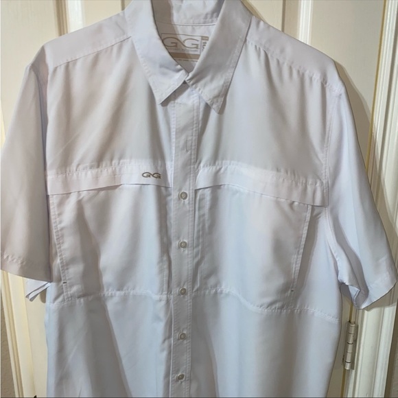 GameGuard Shirts Mens Gameguard Outdoor Shirt Poshmark